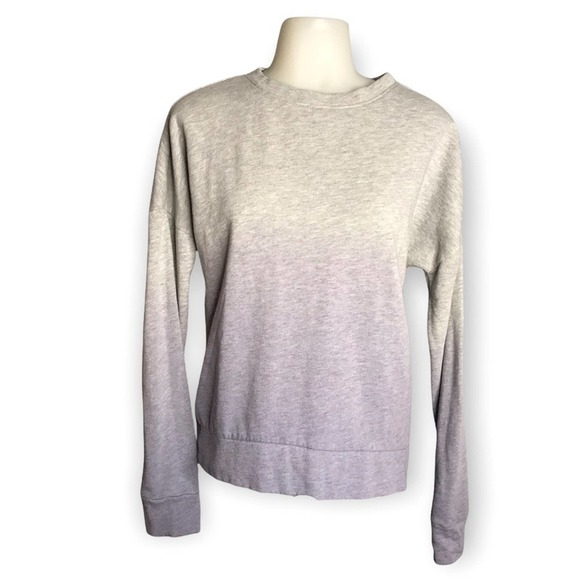 SO | Ombre Ex-Boyfriend Sweater Super Soft & relaxed - Picture 4 of 7